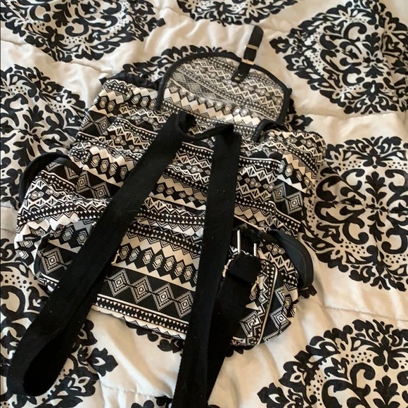 Backpack - Picture 2 of 2